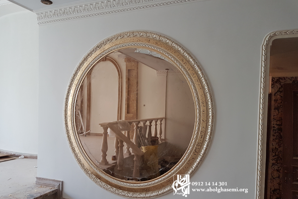 آموزش نقاشی پتینه 