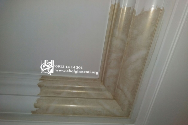 دوره آموزشی پتینه کاری در کرج